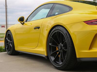 2018 Porsche 911 GT3   - Photo 36 - Springfield, MO 65802