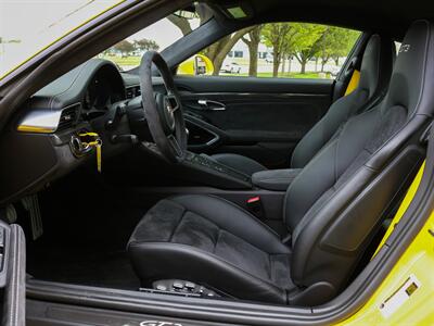 2018 Porsche 911 GT3   - Photo 2 - Springfield, MO 65802