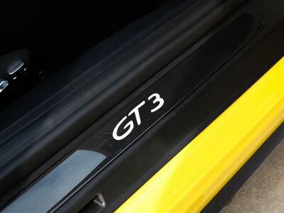 2018 Porsche 911 GT3   - Photo 51 - Springfield, MO 65802