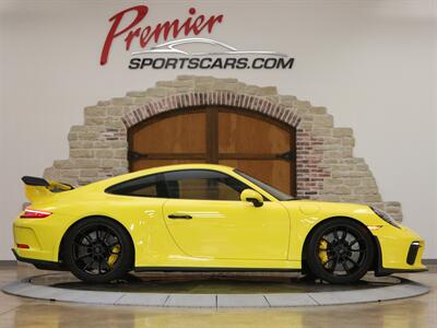 2018 Porsche 911 GT3   - Photo 3 - Springfield, MO 65802