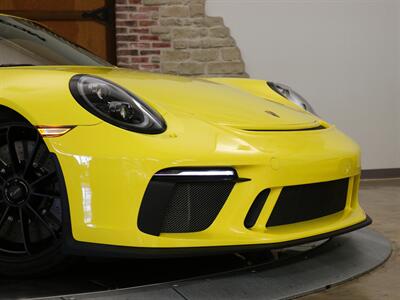 2018 Porsche 911 GT3   - Photo 5 - Springfield, MO 65802