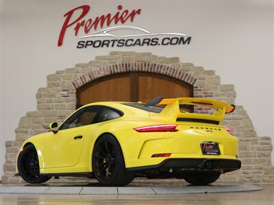 2018 Porsche 911 GT3   - Photo 8 - Springfield, MO 65802