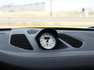 2018 Porsche 911 GT3   - Photo 23 - Springfield, MO 65802