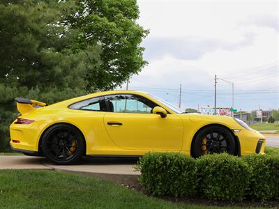 2018 Porsche 911 GT3   - Photo 26 - Springfield, MO 65802