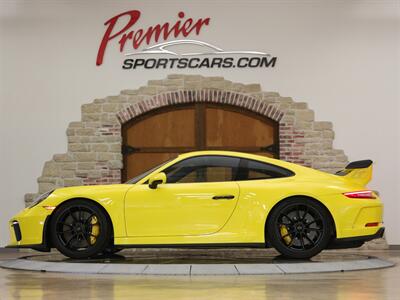 2018 Porsche 911 GT3   - Photo 7 - Springfield, MO 65802