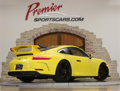 2018 Porsche 911 GT3   - Photo 10 - Springfield, MO 65802