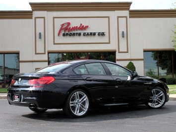 2014 BMW 650i Gran Coupe   - Photo 8 - Springfield, MO 65802