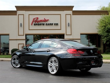 2014 BMW 650i Gran Coupe   - Photo 6 - Springfield, MO 65802