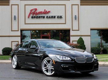 2014 BMW 650i Gran Coupe   - Photo 3 - Springfield, MO 65802