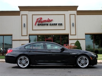 2014 BMW 650i Gran Coupe   - Photo 9 - Springfield, MO 65802