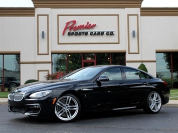 2014 BMW 650i Gran Coupe   - Photo 5 - Springfield, MO 65802