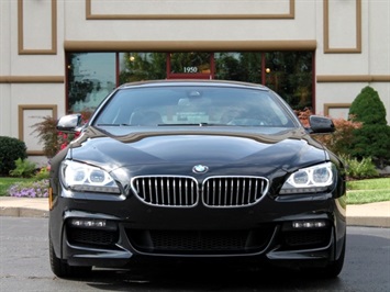 2014 BMW 650i Gran Coupe   - Photo 4 - Springfield, MO 65802