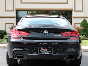 2014 BMW 650i Gran Coupe   - Photo 7 - Springfield, MO 65802