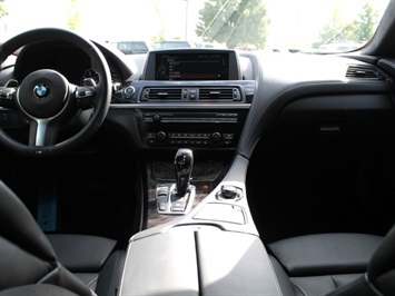 2014 BMW 650i Gran Coupe   - Photo 14 - Springfield, MO 65802