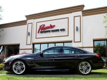 2014 BMW 650i Gran Coupe   - Photo 1 - Springfield, MO 65802