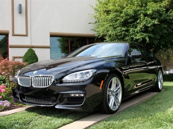 2014 BMW 650i Gran Coupe   - Photo 11 - Springfield, MO 65802