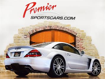 2009 Mercedes-Benz SL65 AMG Black Series   - Photo 9 - Springfield, MO 65802