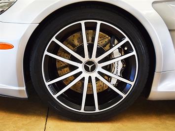 2009 Mercedes-Benz SL65 AMG Black Series   - Photo 10 - Springfield, MO 65802
