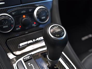 2009 Mercedes-Benz SL65 AMG Black Series   - Photo 27 - Springfield, MO 65802