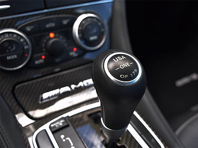 2009 Mercedes-Benz SL65 AMG Black Series - Photo 27 - Springfield, MO 65802