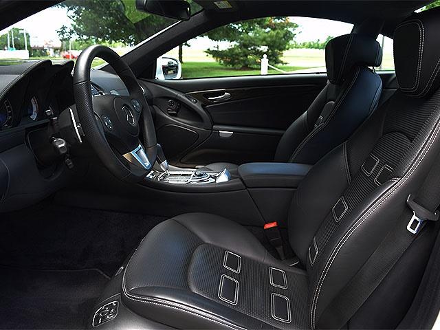 2009 Mercedes-Benz SL65 AMG Black Series - Photo 20 - Springfield, MO 65802