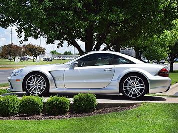 2009 Mercedes-Benz SL65 AMG Black Series   - Photo 15 - Springfield, MO 65802