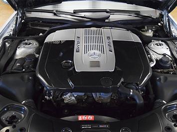 2009 Mercedes-Benz SL65 AMG Black Series   - Photo 13 - Springfield, MO 65802
