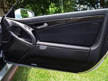 2009 Mercedes-Benz SL65 AMG Black Series   - Photo 30 - Springfield, MO 65802