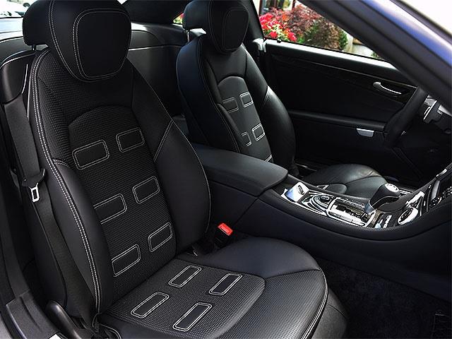 2009 Mercedes-Benz SL65 AMG Black Series - Photo 22 - Springfield, MO 65802