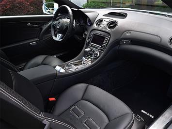 2009 Mercedes-Benz SL65 AMG Black Series   - Photo 23 - Springfield, MO 65802