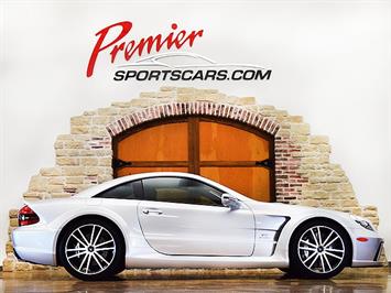 2009 Mercedes-Benz SL65 AMG Black Series   - Photo 3 - Springfield, MO 65802