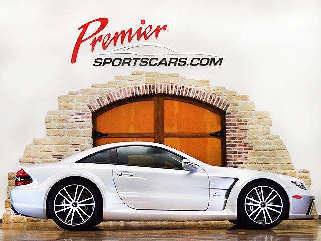 2009 Mercedes-Benz SL65 AMG Black Series - Photo 3 - Springfield, MO 65802