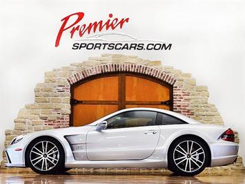 2009 Mercedes-Benz SL65 AMG Black Series   - Photo 1 - Springfield, MO 65802