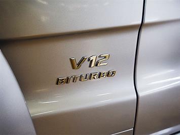 2009 Mercedes-Benz SL65 AMG Black Series   - Photo 11 - Springfield, MO 65802