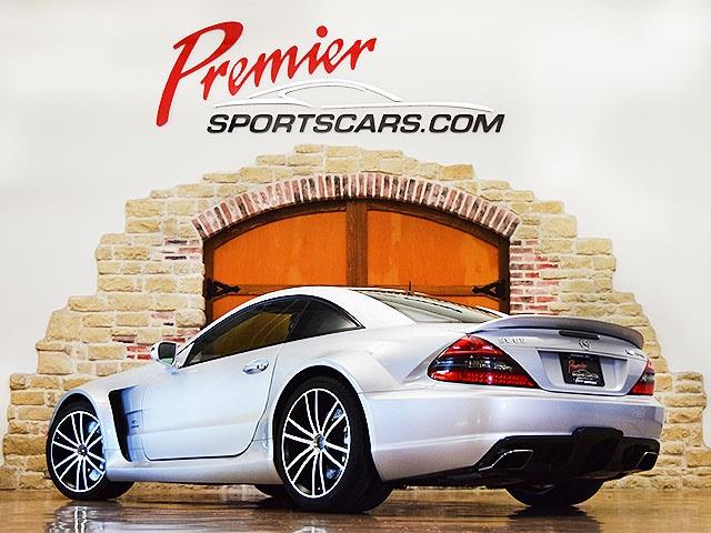 2009 Mercedes-Benz SL65 AMG Black Series - Photo 7 - Springfield, MO 65802