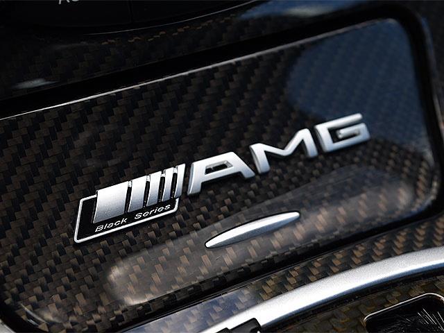2009 Mercedes-Benz SL65 AMG Black Series - Photo 28 - Springfield, MO 65802