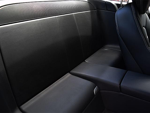 2009 Mercedes-Benz SL65 AMG Black Series - Photo 24 - Springfield, MO 65802