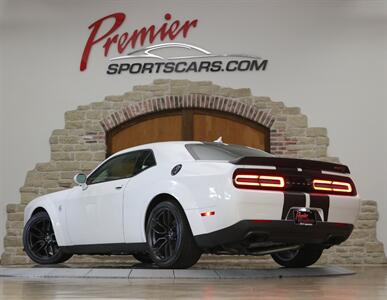 2018 Dodge Challenger SRT Hellcat   - Photo 7 - Springfield, MO 65802