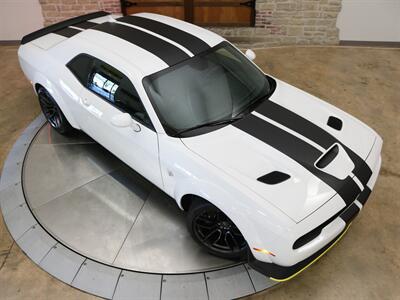 2018 Dodge Challenger SRT Hellcat   - Photo 13 - Springfield, MO 65802