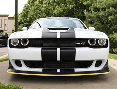 2018 Dodge Challenger SRT Hellcat   - Photo 21 - Springfield, MO 65802