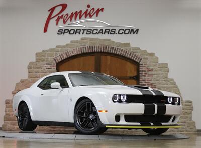 2018 Dodge Challenger SRT Hellcat   - Photo 3 - Springfield, MO 65802