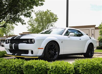 2018 Dodge Challenger SRT Hellcat   - Photo 28 - Springfield, MO 65802