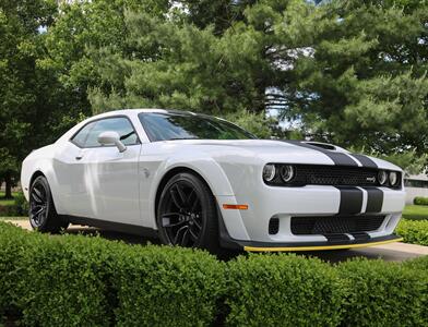 2018 Dodge Challenger SRT Hellcat   - Photo 22 - Springfield, MO 65802