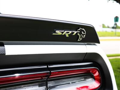 2018 Dodge Challenger SRT Hellcat   - Photo 43 - Springfield, MO 65802