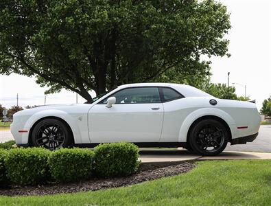 2018 Dodge Challenger SRT Hellcat   - Photo 27 - Springfield, MO 65802