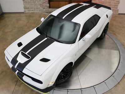 2018 Dodge Challenger SRT Hellcat   - Photo 10 - Springfield, MO 65802