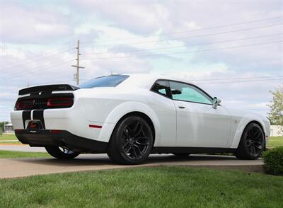 2018 Dodge Challenger SRT Hellcat   - Photo 24 - Springfield, MO 65802