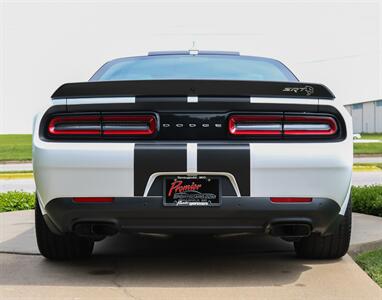 2018 Dodge Challenger SRT Hellcat   - Photo 25 - Springfield, MO 65802