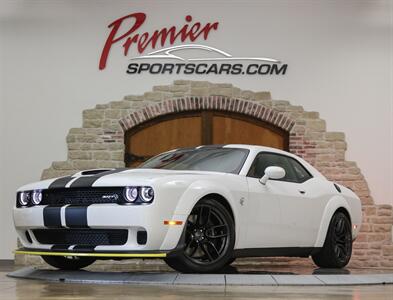 2018 Dodge Challenger SRT Hellcat   - Photo 1 - Springfield, MO 65802