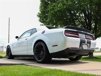 2018 Dodge Challenger SRT Hellcat   - Photo 26 - Springfield, MO 65802